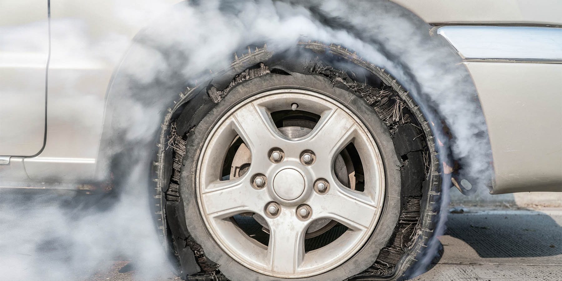 5 Tips to Keep Your RV Tires from Blowing Out Braunig Lake RV Resort