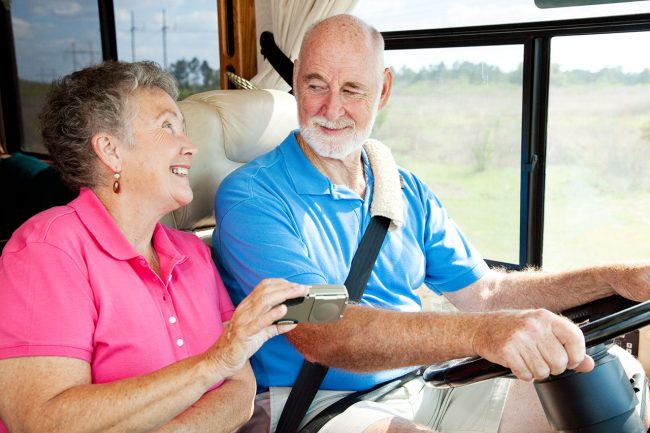 rving is the perfect getaway for couples rving is the perfect getaway for couples