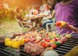 grilling meals