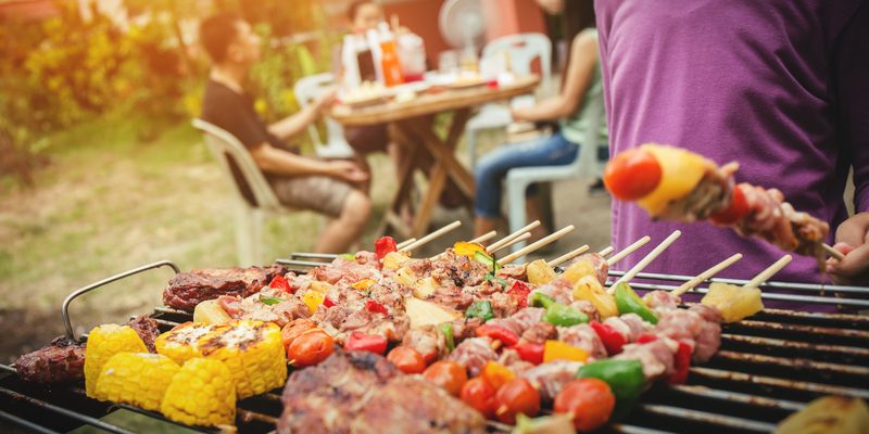 braunig lake rv resort in texas great camping recipes grilling meals