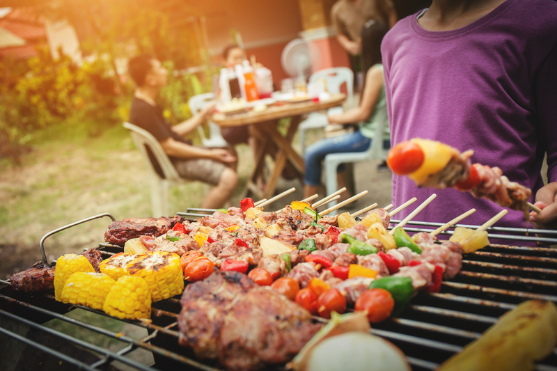 braunig lake rv resort in texas great camping recipes grilling meals