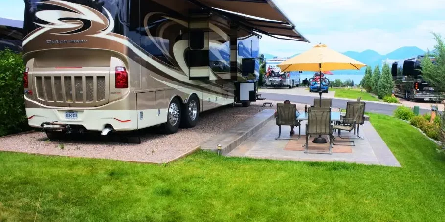 Must-Have Features in a Modern RV Park