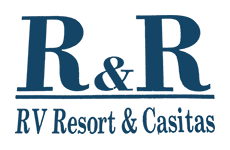 r & r rv resort and casitas is a sister park to braunig lake rv resort in san antonio tx