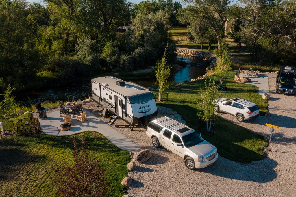 The Ultimate Guide to RV Resort Etiquette The Ultimate Guide to RV Resort Etiquette