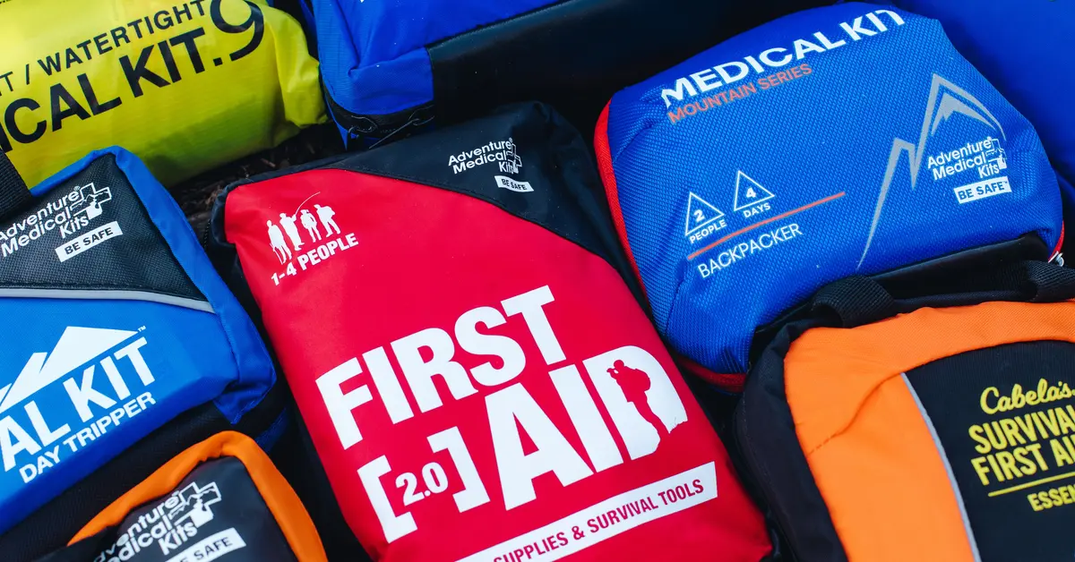 Wilderness first aid for campers Wilderness first aid for campers.