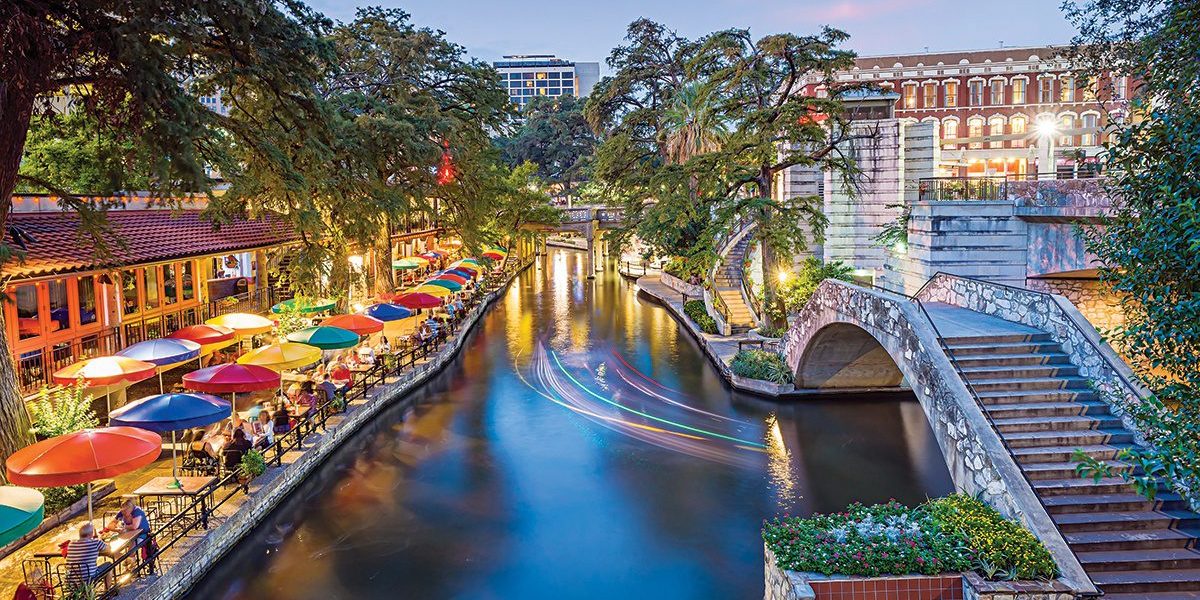 Exploring San Antonio's Must-See Sites