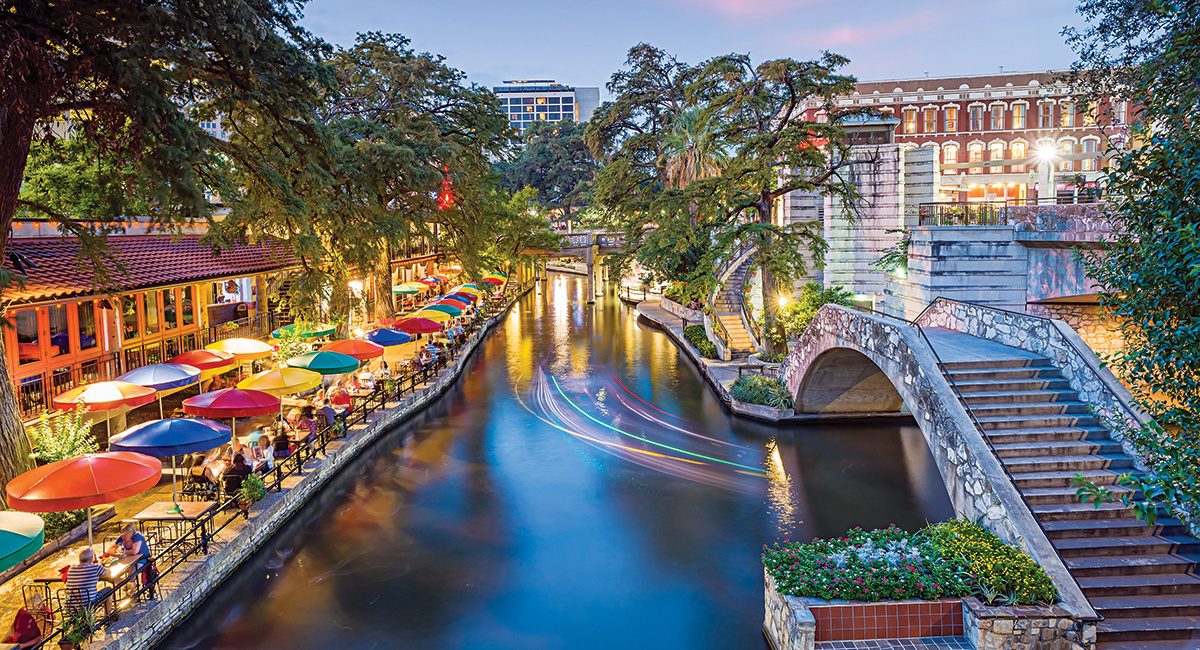 Exploring San Antonio’s Must-See Sites Exploring San Antonio's Must-See Sites