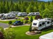 Essential Amenities to Look for in an RV Park