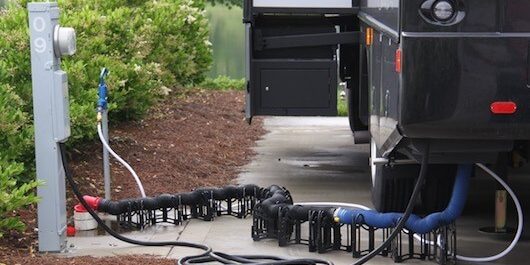 Understanding RV Resort Hookups Understanding RV Resort Hookups: Water, Electricity, and Sewer Explained